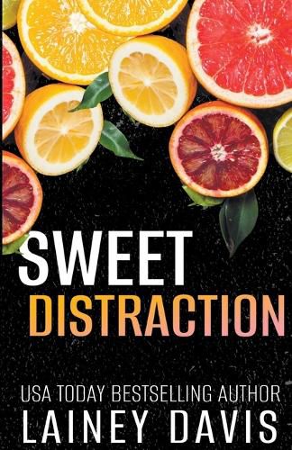 Cover image for Sweet Distraction