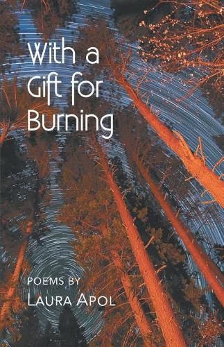 Cover image for With a Gift for Burning