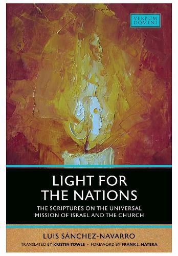 Cover image for Light for the Nations