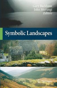 Cover image for Symbolic Landscapes