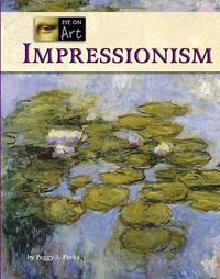 Cover image for Impressionism