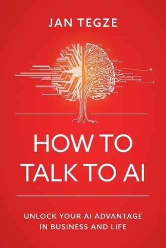 Cover image for How to Talk to AI