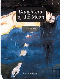 Cover image for Daughters of the Moon