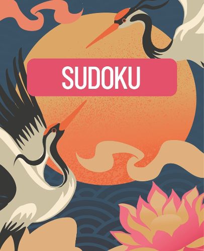 Cover image for Sudoku
