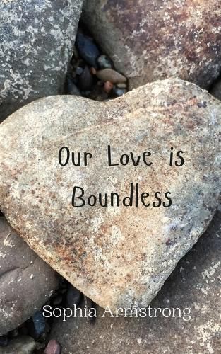 Cover image for Our Love is Boundless