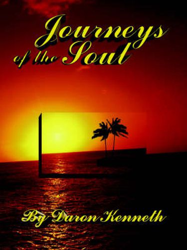Cover image for Journeys of the Soul