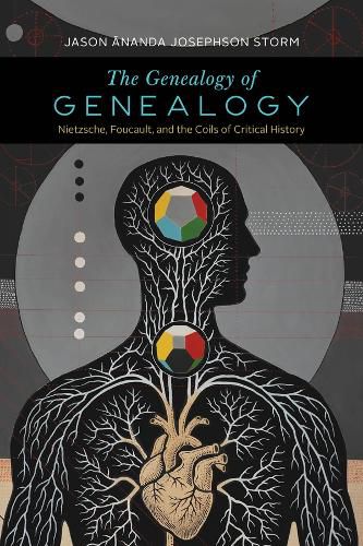 Cover image for The Genealogy of Genealogy