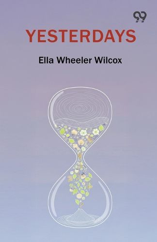 Cover image for Yesterdays