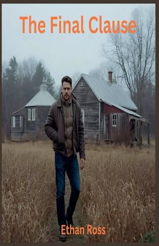 Cover image for The Final Clause