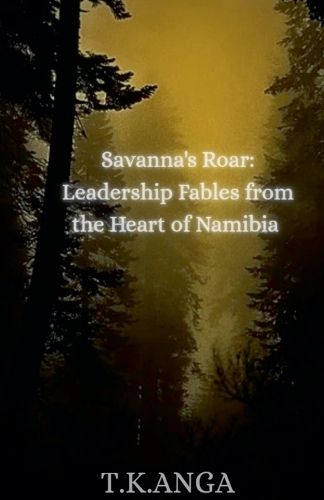 Cover image for Savanna's Roar