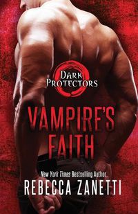 Cover image for Vampire's Faith