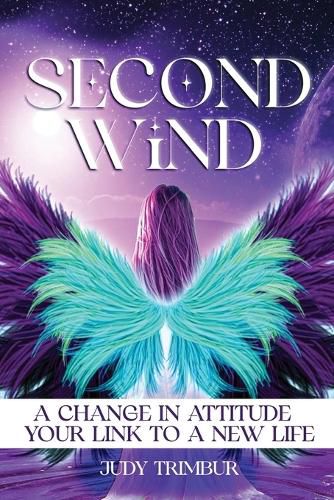 Cover image for Second Wind