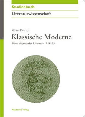 Cover image for Klassische Moderne