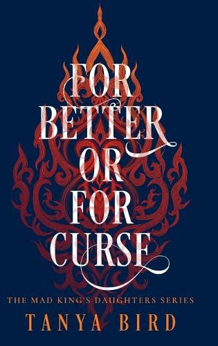 Cover image for For Better or for Curse