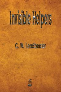 Cover image for Invisible Helpers