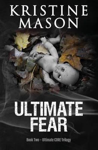 Cover image for Ultimate Fear (Book 2 Ultimate CORE)