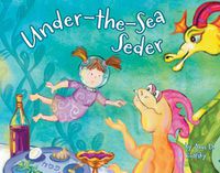 Cover image for Under the Sea Seder