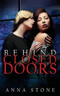 Cover image for Behind Closed Doors