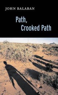 Cover image for Path, Crooked Path