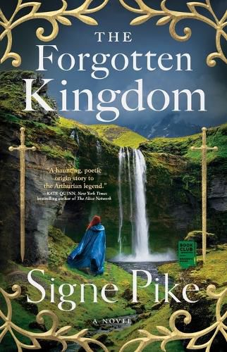 Cover image for The Forgotten Kingdom: A Novelvolume 2