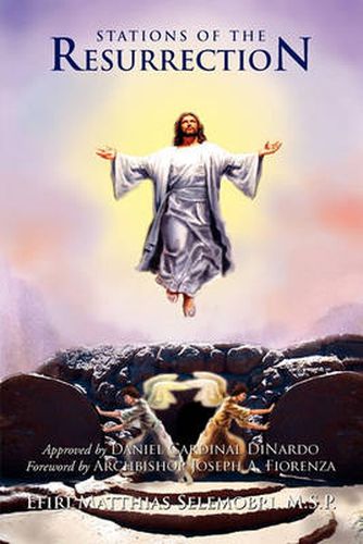 Cover image for Stations of the Resurrection