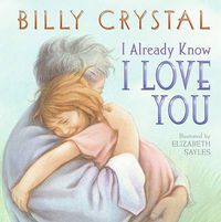 Cover image for I Already Know I Love You