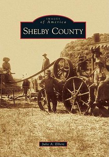 Cover image for Shelby County