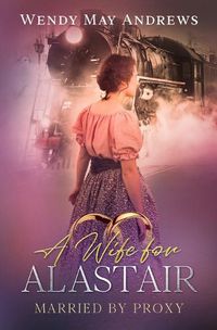 Cover image for A Wife for Alastair