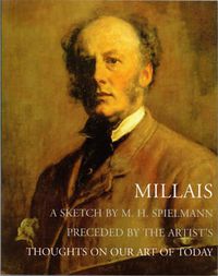 Cover image for Millais: A Sketch