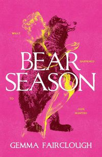 Cover image for Bear Season