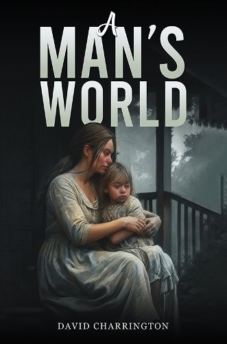 Cover image for A Man's World