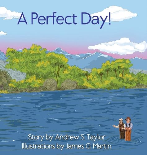 A Perfect Day!