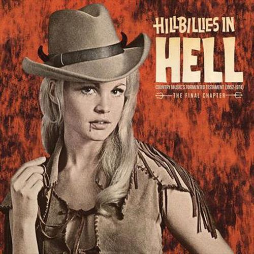 Hillbillies In Hell Volume 3