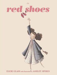 Cover image for The Red Shoes
