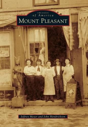 Mount Pleasant