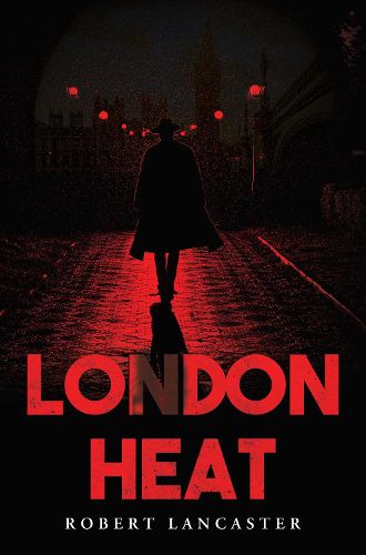 Cover image for London Heat