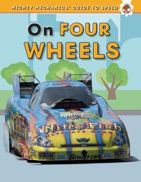 Cover image for On Four Wheels