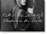 Cover image for Peter Lindbergh. Shadows on the Wall