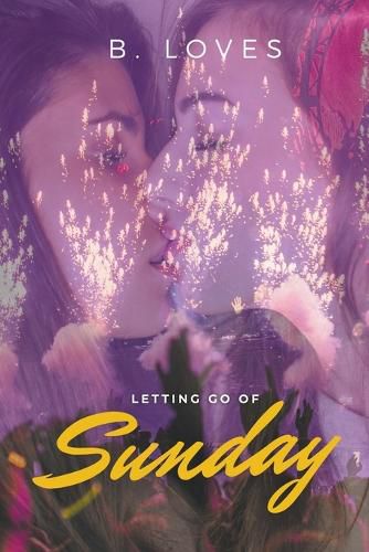 Cover image for Letting Go of Sunday