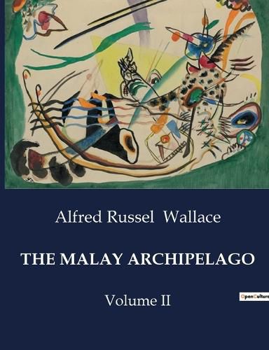 Cover image for The Malay Archipelago