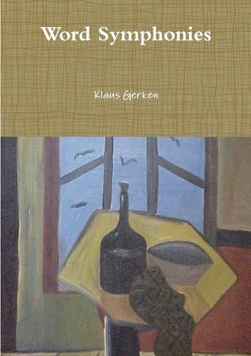 Cover image for Word Symphonies