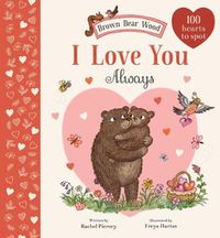 Cover image for I Love You Always