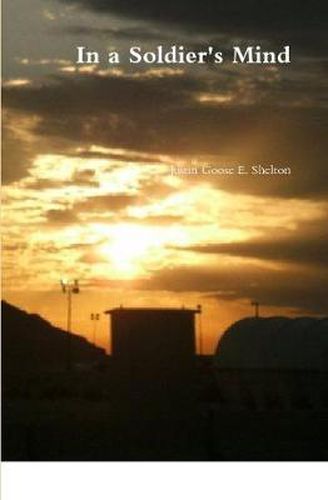 Cover image for In a Soldier's Mind