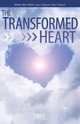 Cover image for The Transformed Heart
