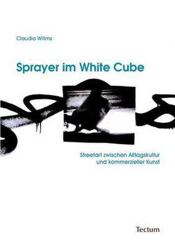 Cover image for Sprayer im White Cube