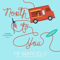 Cover image for North to You