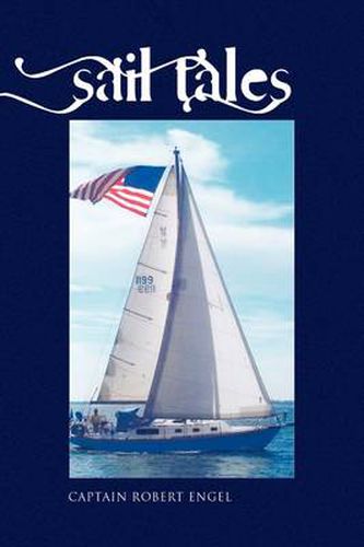 Cover image for Sail Tales