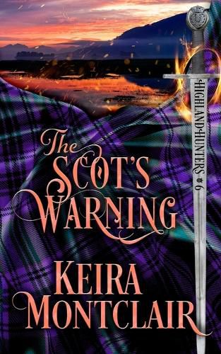 Cover image for The Scot's Warning