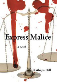 Cover image for Express Malice