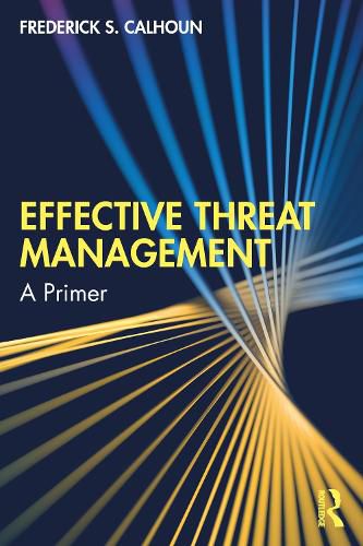 Cover image for Effective Threat Management